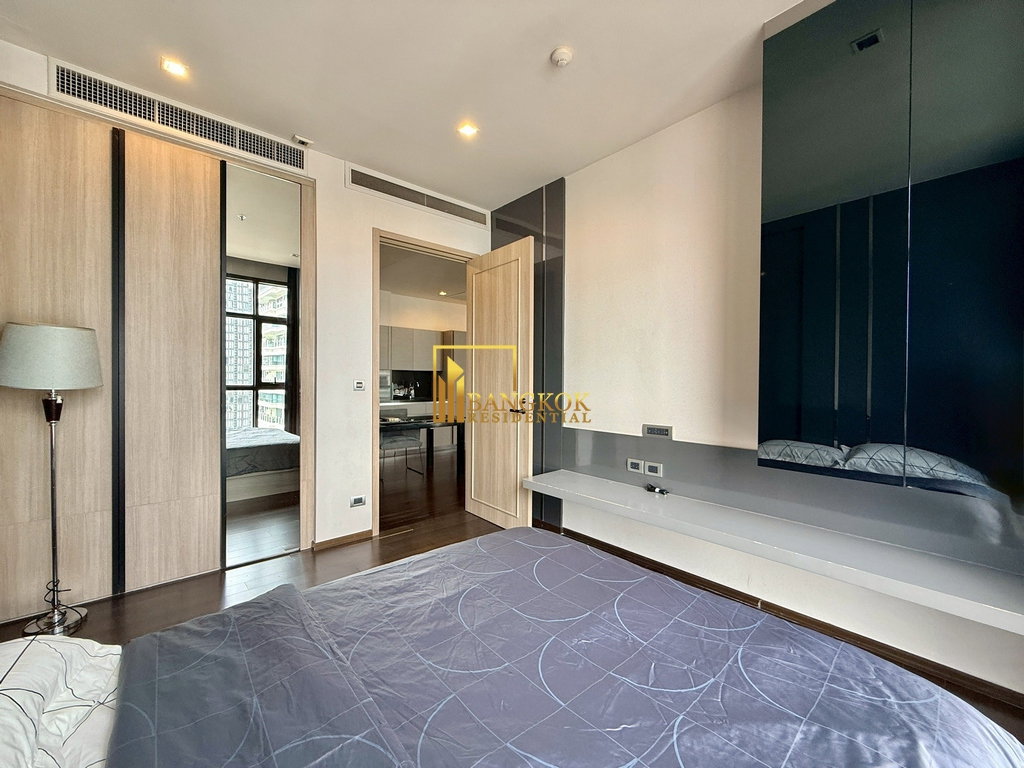 รูป The XXXIX | Very Modern 2 Bedroom Luxury Condo For Rent - BR14616CD - รูปที่ 15/25