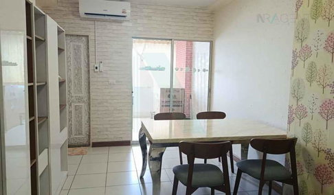 🎉 For Sell Condo SUPALAI PARK ASOKE-RATCHADA Building 1, Floor 28,1 bed room, Room size 49 sqm