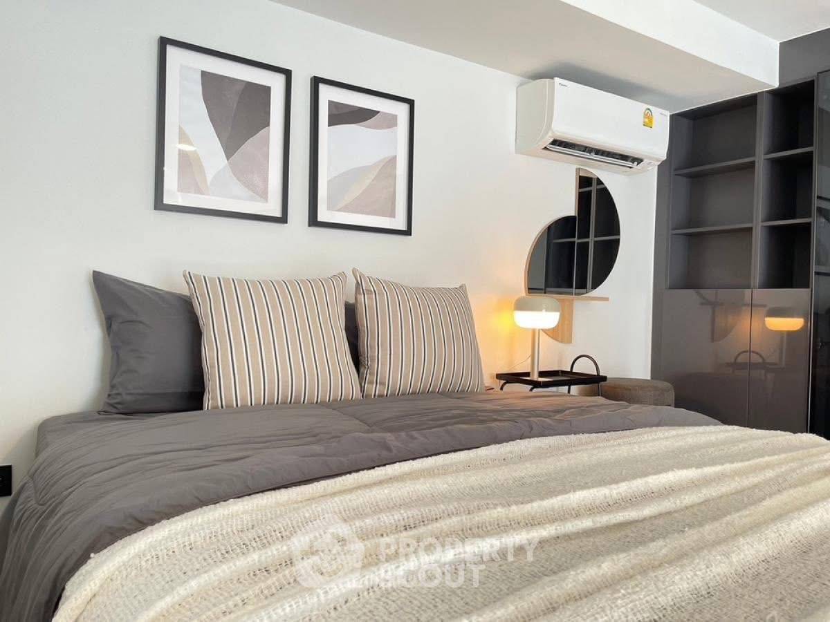 picture 1-BR Condo at Park Origin Chula-Samyan near MRT Hua Lamphong (ID 2965174) - 20/30