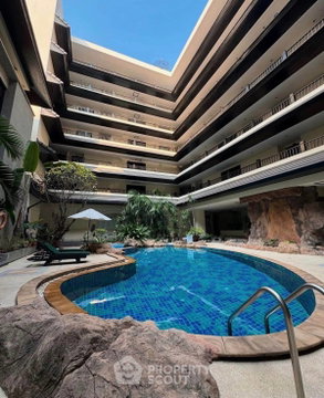 3-BR Condo at Nirvana Place Jomtien close to Phratamnak (ID 2966511)