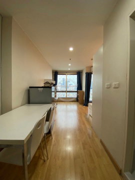 ✨Casa Condo Asoke - Dindaeng✨ For Rent Great Room Excellent Near by Rama 9 MRT Station Makkasan ARL 💙🧡PS-32526609 Contact Us 💚Line ID @propsync