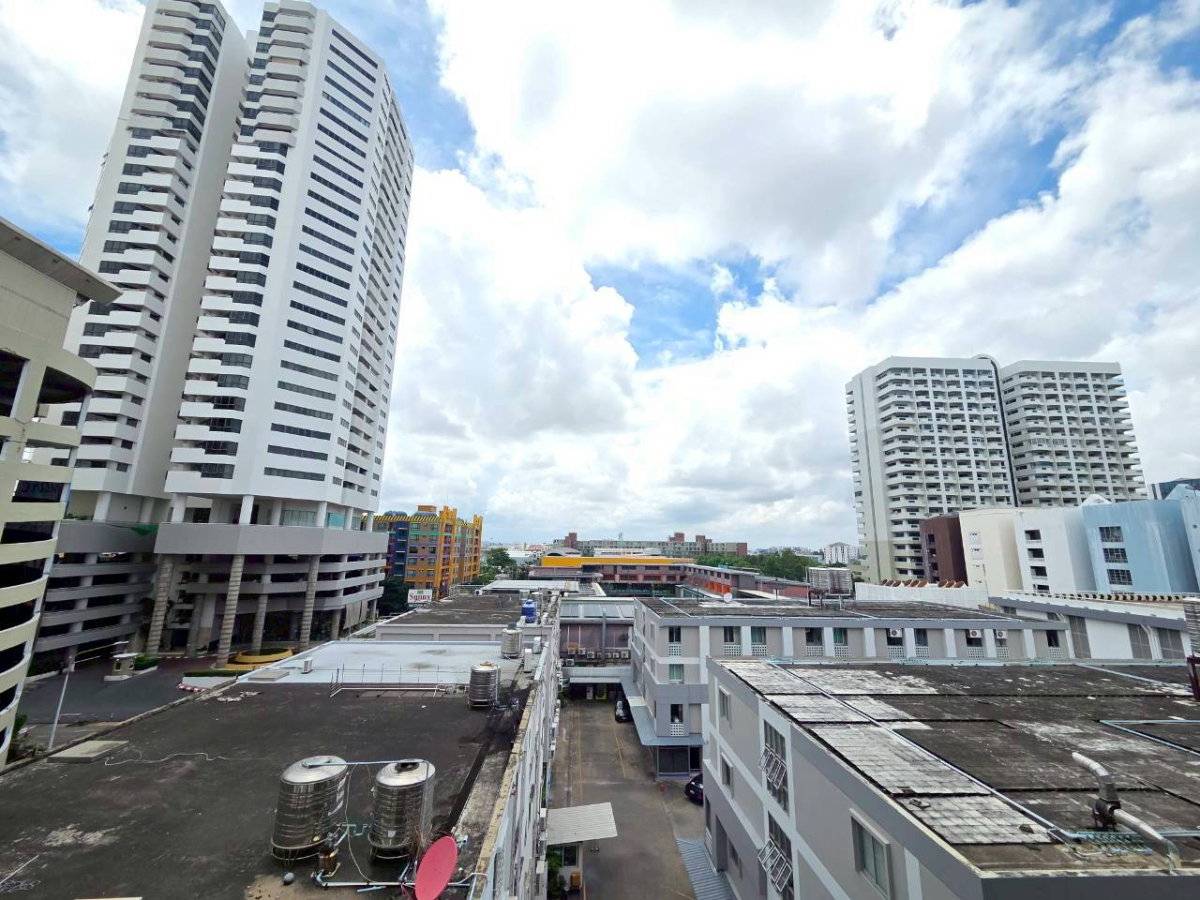 รูป PFD-05961 ให้เช่าคอนโด นิว โนเบิล เซ็นเตอร์ บางนา (Nue Noble Centre Bang Na) ห้องสวย ทำเลเด่นติดเซ็นทรัลบางนา ใกล้รถไฟฟ้า 🏙️✨ - รูปที่ 11/11