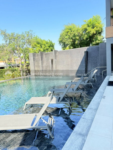 รูป ขาย บ้านเดี่ยว 2 ชั้น หมู่บ้านบุราสิริ วัชรพล ถ.สุขาภิบาล 5 - รูปที่ 19/24