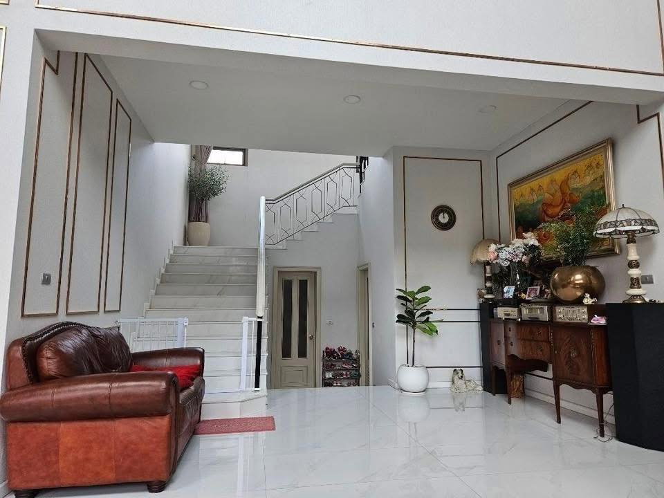 picture 📢 Single House for Rent & Sale – Ratchaphruek Area - 6/16
