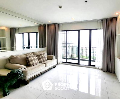 Condos for rent Golden Place Rama 9 : 3-BR Condo at C Ekkamai near ARL Ramkhamhaeng (ID 2417114)