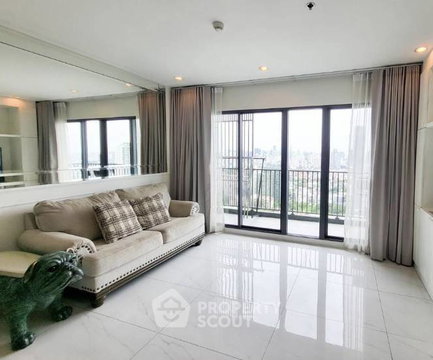 3-BR Condo at C Ekkamai near ARL Ramkhamhaeng (ID 2417114)