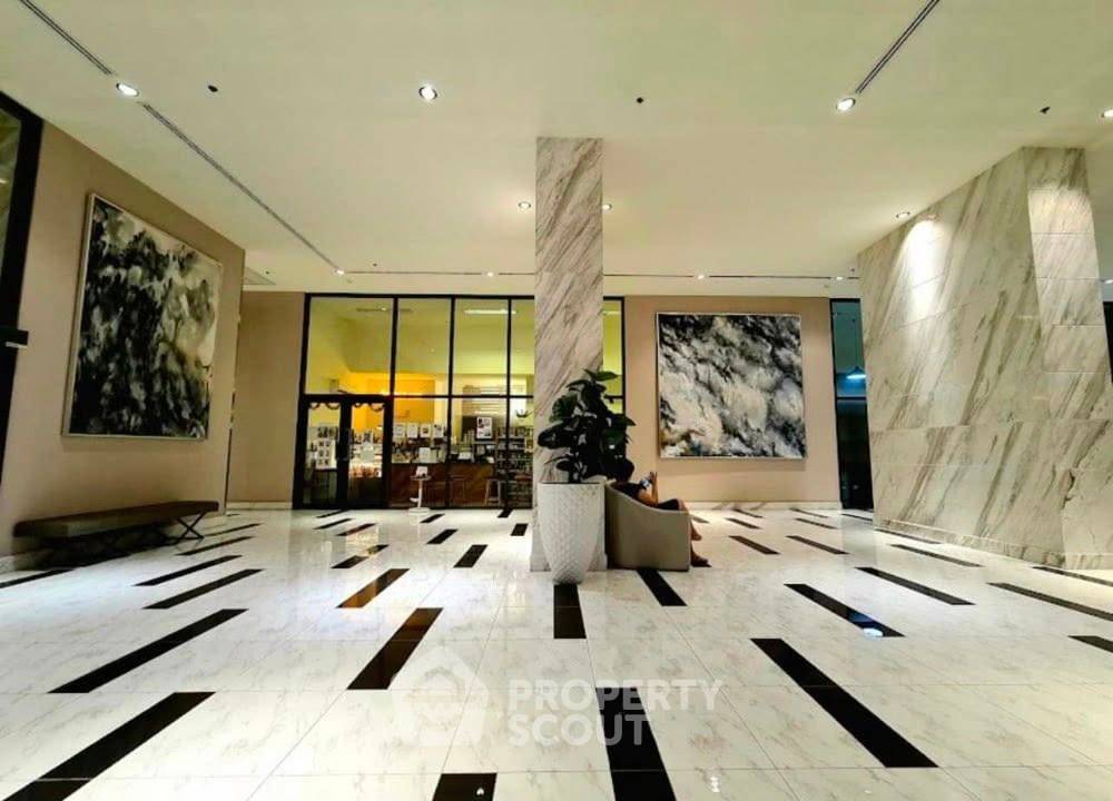 รูป คอนโด 1 ห้องนอน ราคาดี Life Asoke ชั้น 29 ใกล้ ARL มักกะสัน 300 ม. (ID 2965580) - รูปที่ 2/9