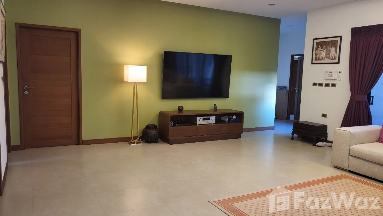 รูป วิลล่าให้เช่า 3 ห้องนอน ในโครงการ บ้าน พัทยา 5 6415086 - รูปที่ 11/35