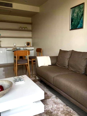 Condos for rent : 1-BR Condo at Down Town 49 near BTS Phrom Phong (ID 515707)