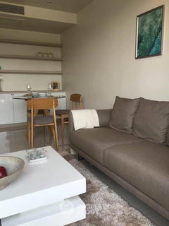 รูปภาพ 1-BR Condo at Down Town 49 near BTS Phrom Phong (ID 515707)