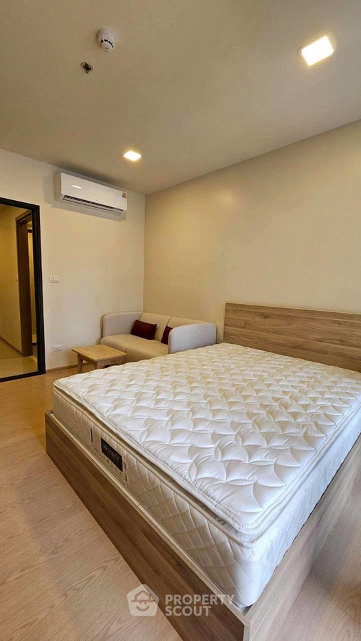 picture 1-BR Condo at The Base Urban Rama9 near MRT Phra Ram 9 (ID 2965254) - 4/8