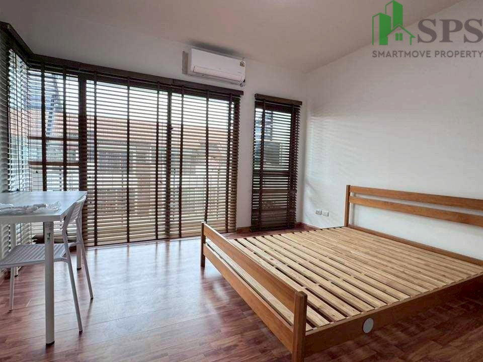 รูป ให้เช่า ทาวน์โฮม 3 ชั้น ใกล้ทางด่วนสุขุมวิท 62 และ BTS บางจาก เพียง 800 ม. (SPSSR231) - รูปที่ 13/15