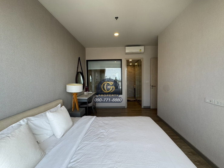 รูป ✨ให้เช่า Keen Center Condo Sriracha✨40,000/เดือน - รูปที่ 22/23