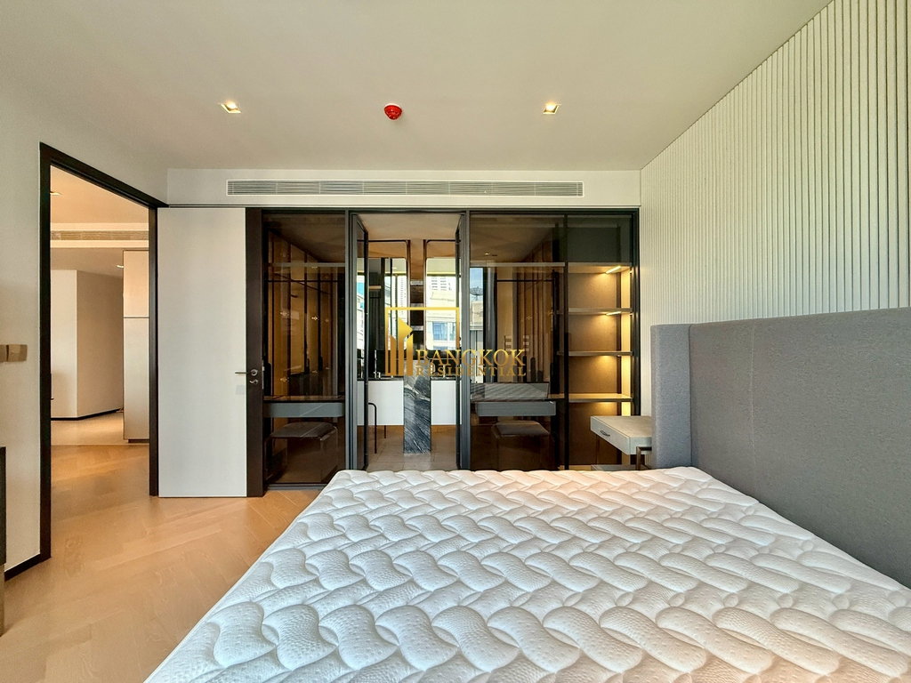 รูป The Reserve 61 Hideaway | Luxurious 2 Bedroom Property - BR61275CD - รูปที่ 15/42