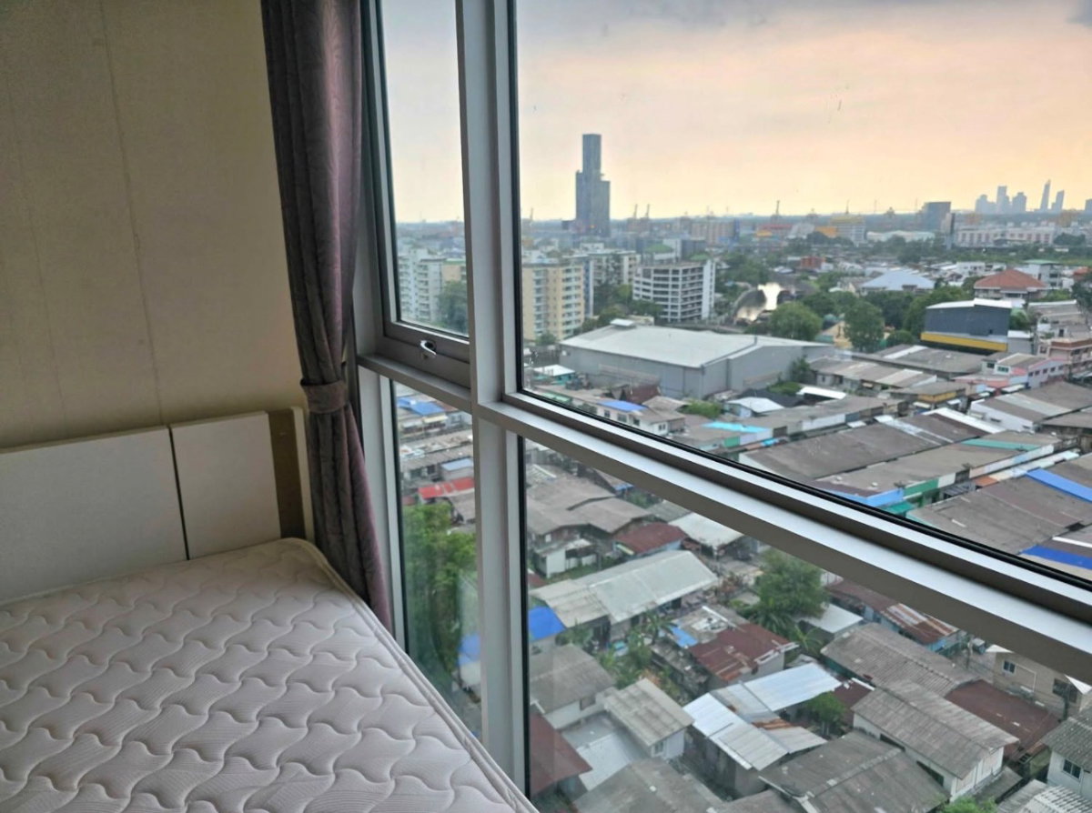 picture Special price: 12,000 🥰📌 Aspire Sukhumvit 48 BTS Phra Khanong Contact Line:katk03 - 7/14
