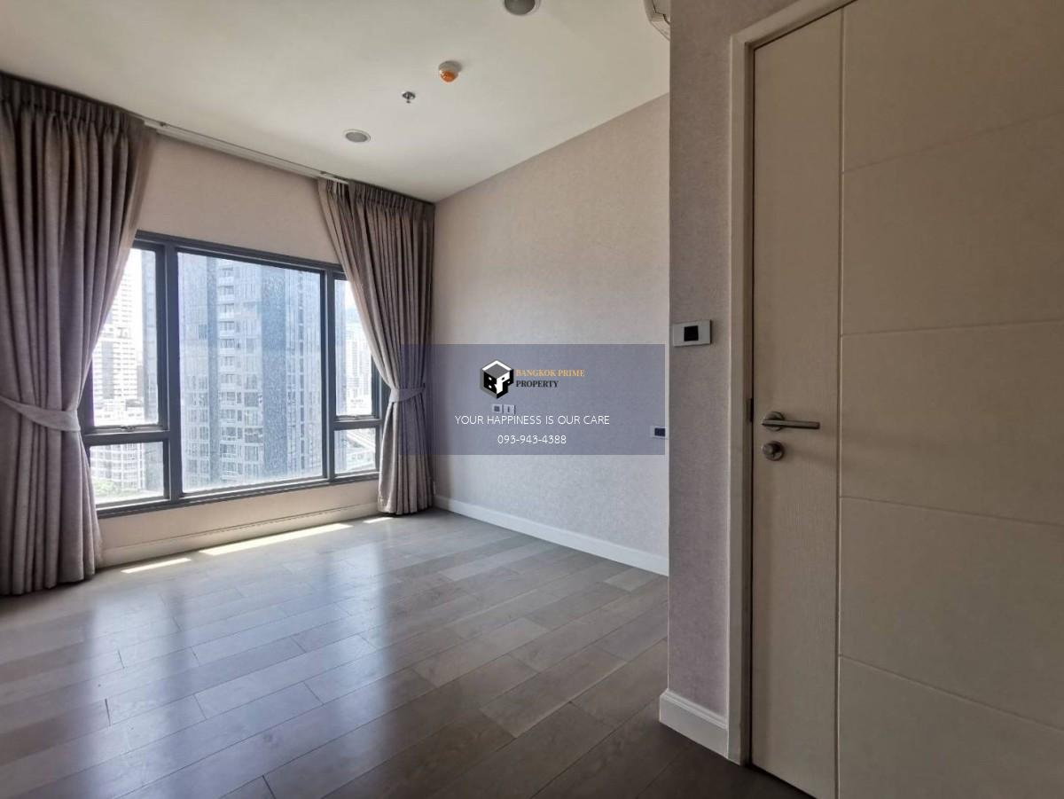 รูป The Crest Sukhumvit 34 | 🔥Best Price High Demand 🚝 100 Step to BTS Thonglor (50m) #2025121113409 - รูปที่ 6/15