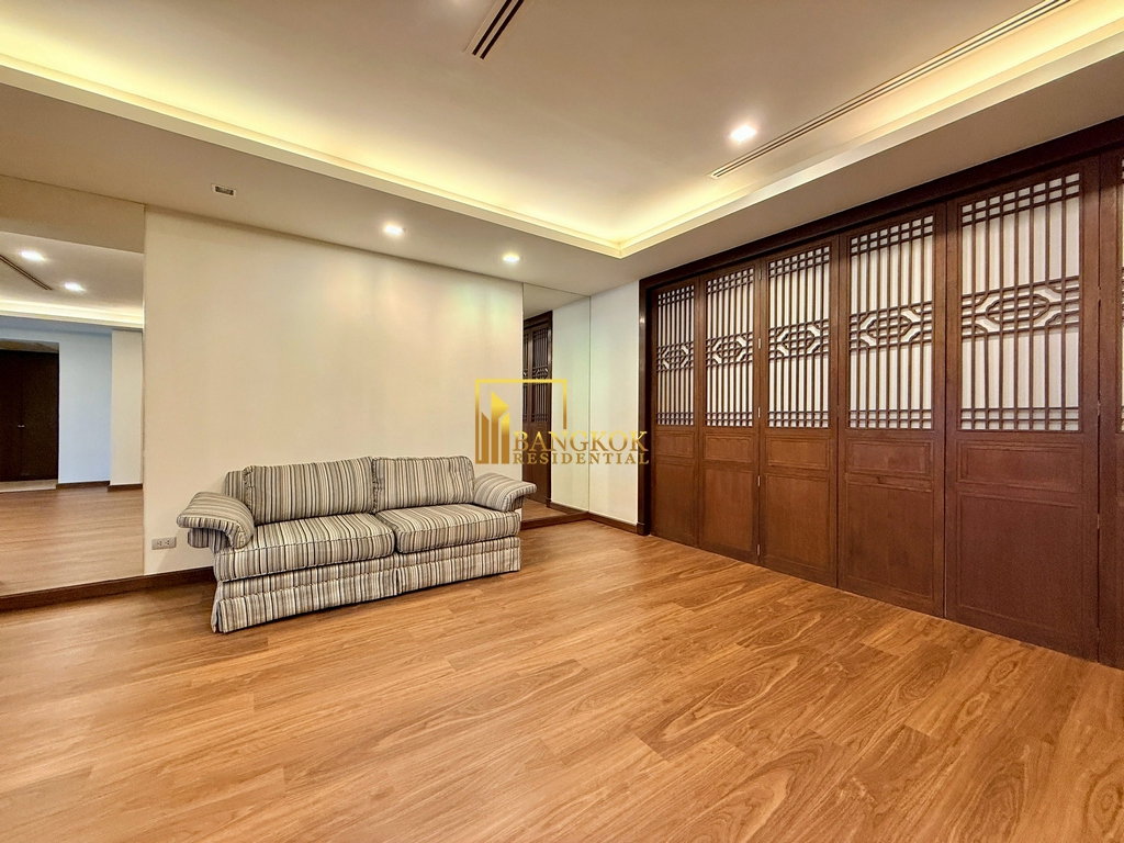 picture Spacious 3 Bedroom Pet Friendly Apartment in Sathorn Area - BR21381AP - 3/35
