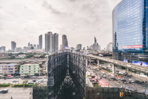 รูป 🚀 Flash Sale! ยูนิตสุดท้าย The Bangkok Sathorn ดีลพิเศษ! ใกล้  BTS สุรศักดิ์  - รูปที่ 16/16