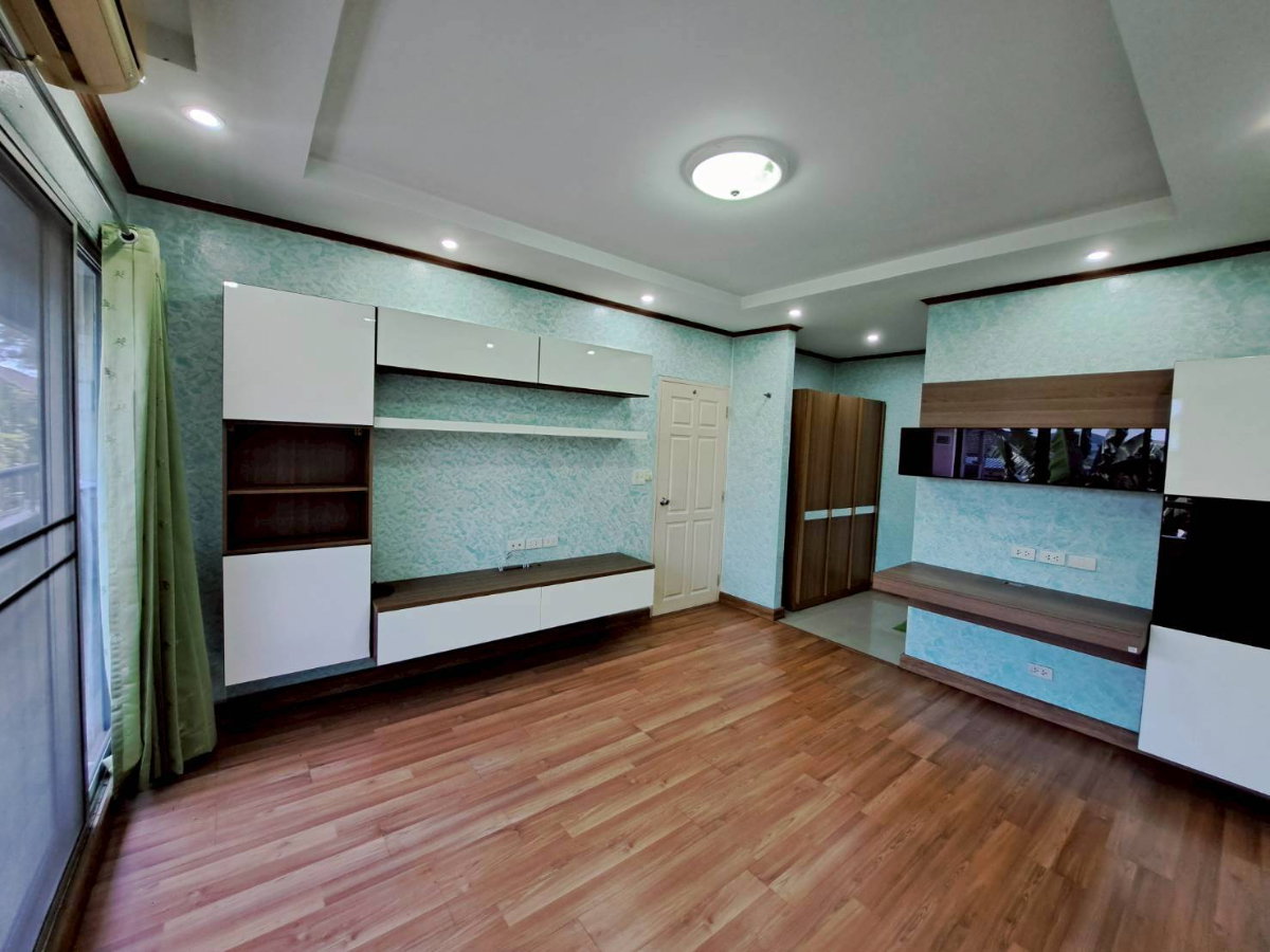 รูป ขายคอนโด ห้องใหญ่  2 นอน 2น้ำ  การ์เด้น คอร์ท ราษฎร์บูรณะ (Garden Court Ratburana) เฟอร์ครบ พร้อมอยู่  - รูปที่ 4/13