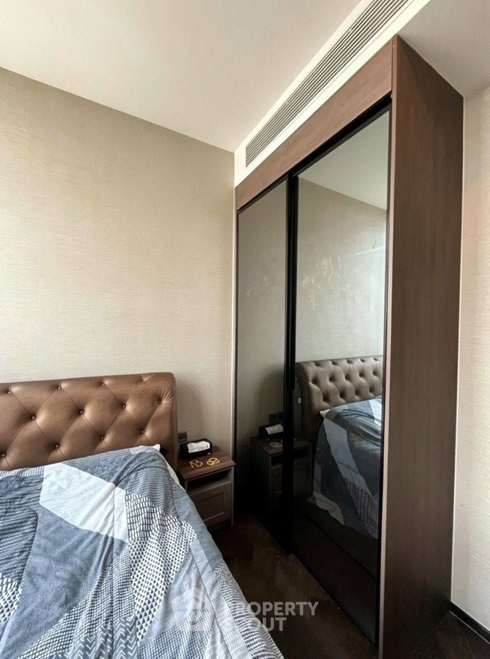 รูป คอนโด 2-ห้องนอน ที่ ดิ เอส สุขุมวิท 36 ใกล้ BTS ทองหล่อ (ID 2894899) - รูปที่ 5/9