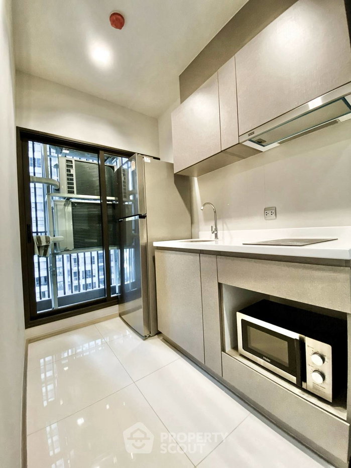รูป คอนโด 2-ห้องนอน ที่ ไลฟ์ อโศก - พระราม 9 ใกล้ MRT พระราม 9 (ID 2965619) - รูปที่ 9/11