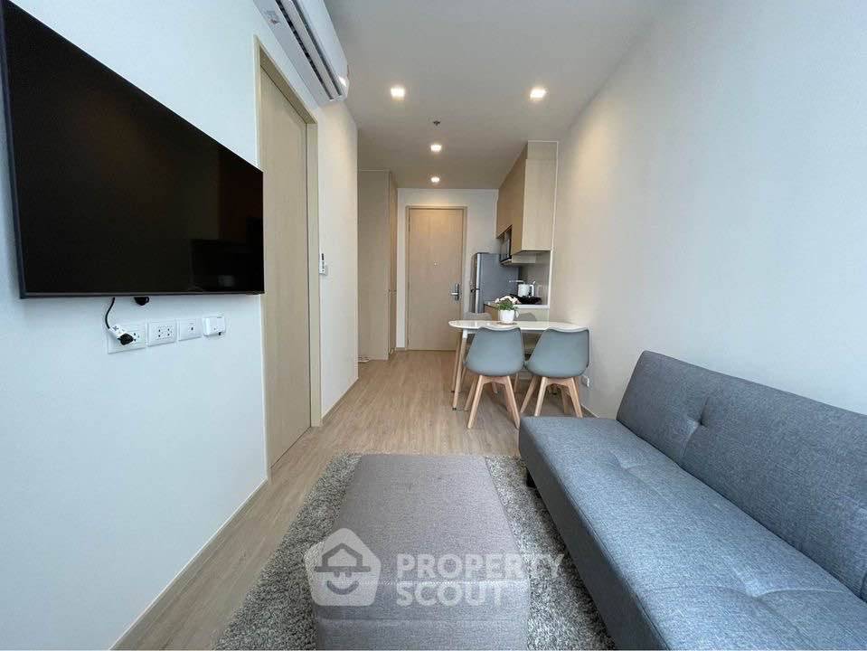 รูป คอนโด 1-ห้องนอน ที่ โนเบิล สเตท 39 ใกล้ BTS พร้อมพงษ์ (ID 2966595) - รูปที่ 2/10