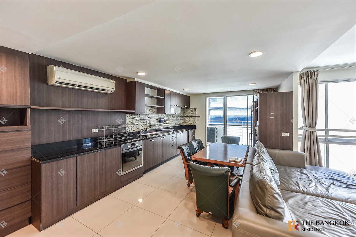 รูป 🌇ขายคอนโด 3 ห้องนอน Harmony Living ใกล้ BTS สะพานควาย 141 ตร.ม. 16.6 ล้าน! - รูปที่ 12/14