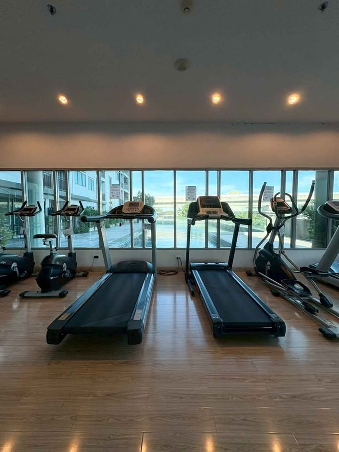 รูป 🔥 ขายด่วน✅ ซิลค์ เพลส พหลโยธิน-หลักสี่ (Silk Place Phaholyothin–Laksi) ห้องแต่งครบ ทำเลทอง Interchange ติดรถไฟฟ้า 2 สาย ตรงข้ามโลตัสหลักสี่ - รูปที่ 12/13