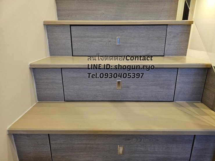 รูป คอนโด duplex ออริจินปลั๊กแอนด์เพลย์ รามคำแหง 103 พท. 34 ตรม. เฟอร์ครบ ส่วนกลางหรู rooftop pool, gym - รูปที่ 6/19