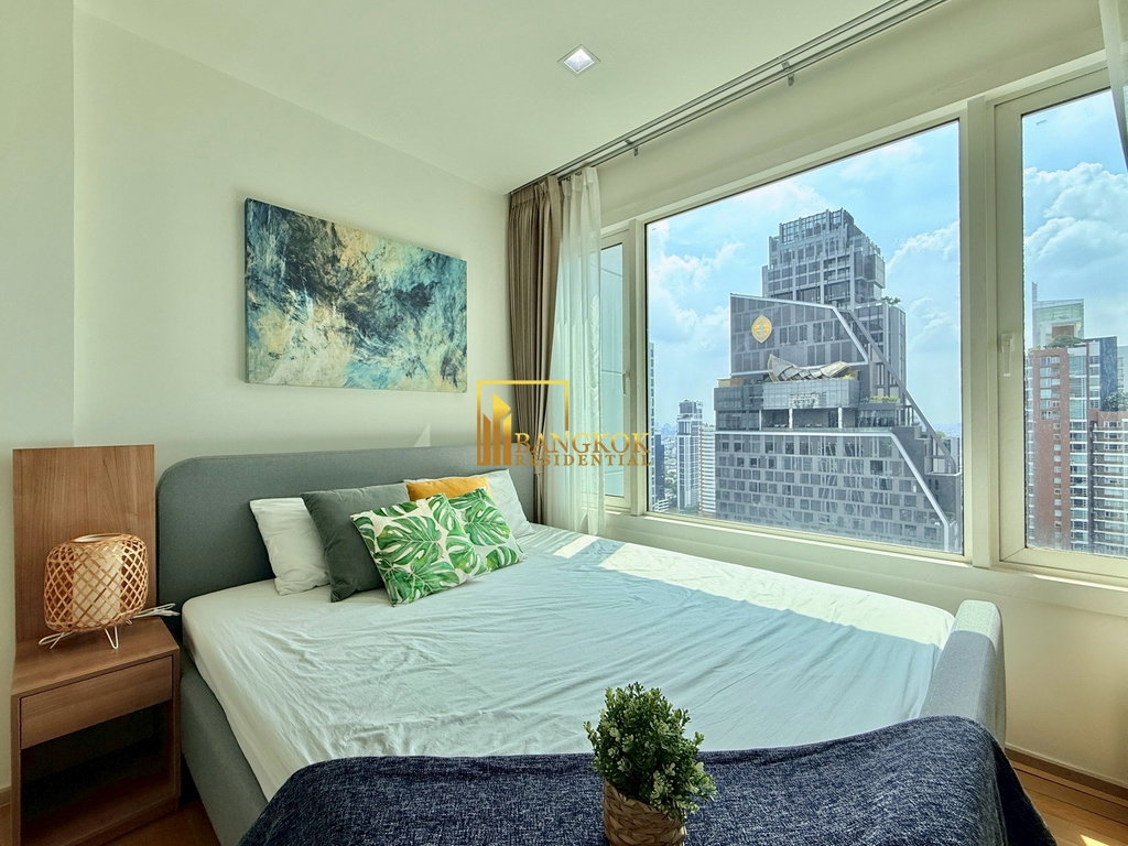 picture Siri at Sukhumvit | Modern 3 Bedroom Condo in Thonglor Area - BR9711CD - 17/26