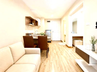 ขายคอนโด : A050041 Baan Navatara