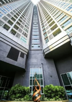 รูป (เจ้าของปล่อยเอง) ให้เช่าคอนโด Rhythm Sathorn ห้องสวย ราคาคุ้ม ใจกลางสาทร ใกล้ BTS สะพานตากสิน !!! พร้อมอยู่ - รูปที่ 13/19