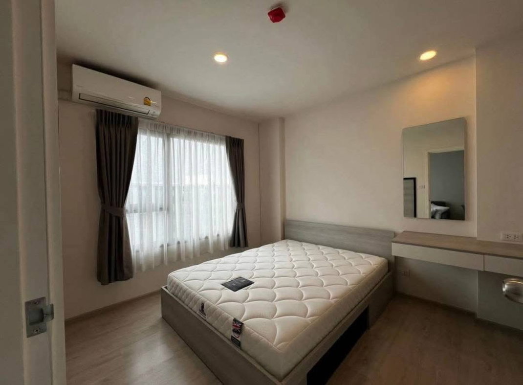 picture Selling Escent Park Ville, CentralFestival Chiang Mai, 28 sq m, 8th floor, Building A - 4/7