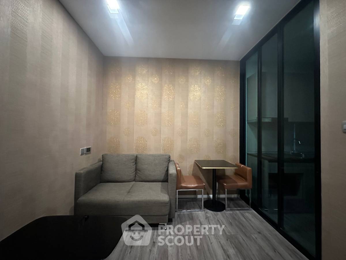 รูป คอนโด 1-ห้องนอน ที่ บราวน์ คอนโด รัชดา 32 ใน จันทรเกษม (ID 1891463) - รูปที่ 3/9