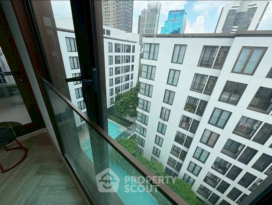 picture 2-BR Condo at Chapter Thonglor 25 close to Thong Lo (ID 2359443) - 14/18