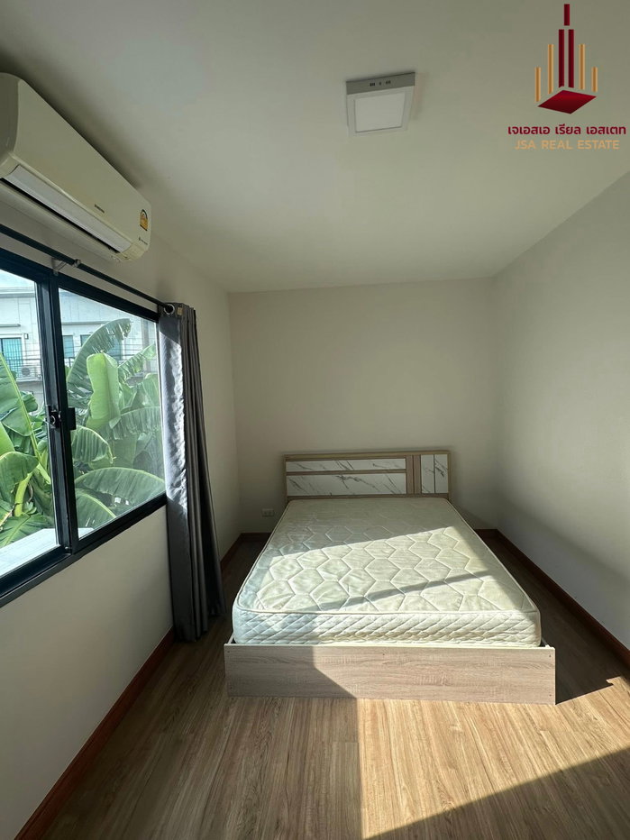 picture ✨ For Rent: Baan Klang Muang Srinakarin-Onnut  ✨  💰 Only 35,000 THB/month - 5/10