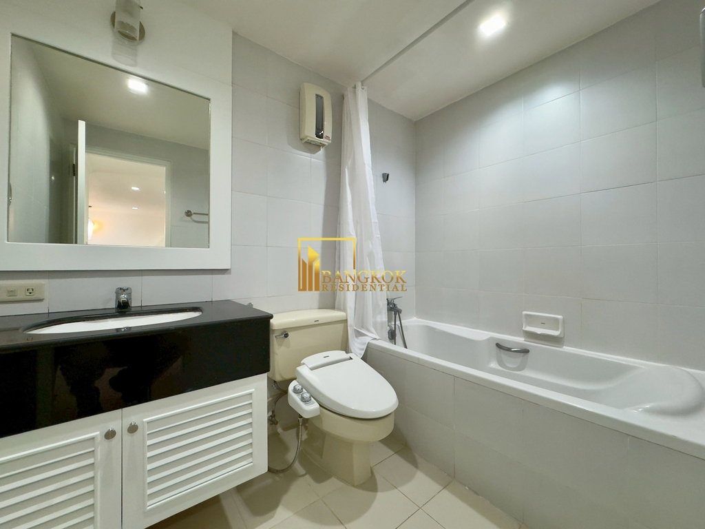 picture Acadamia Grand Tower | Renovated 2 Bedroom Condo For Rent - BR60426CD - 16/31