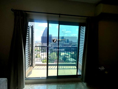 Condos for rent : The Crest Sukhumvit 34 | ✨ Beautiful room South View | Never Rented Before ✨ 🚝close to BTS Thonglor 100 Step I 50m #2025111712948