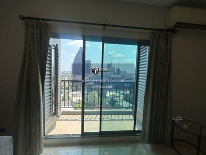 รูปภาพ The Crest Sukhumvit 34 | ✨ Beautiful room South View | Never Rented Before ✨ 🚝close to BTS Thonglor 100 Step I 50m #2025111712948