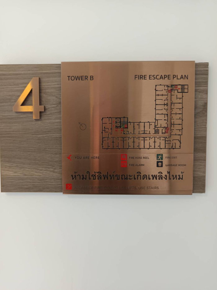 รูป 🏙️ ขายคอนโดพร้อมอยู่ ทำเลสุขุมวิท ✨ The Nest Sukhumvit 64 💸 เพียง 2,490,000 บาท - รูปที่ 17/23