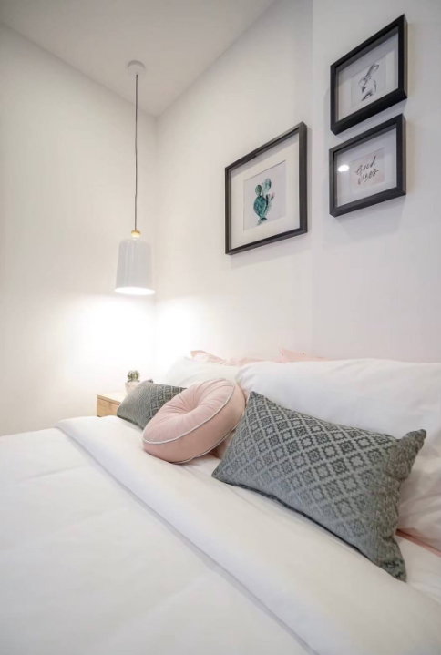 picture [VR0331] 🔥 25k Rent | 6.9M Sale | Ashton Chula-Silom, Next to Chulalongkorn University & MRT Samyan, Move-in Ready! 🔥 - 6/9