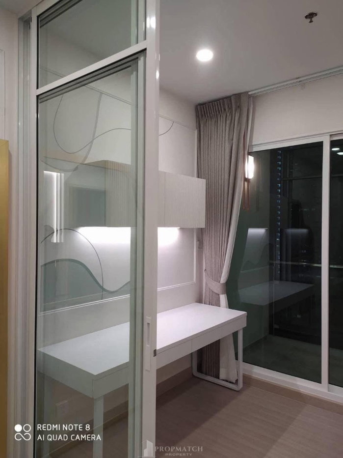 รูป PM038110 ✨Flash Deal ✨ Supalai Premier Si Phraya-Samyan (1Bed 1Bath 52.1 SQM.) พร้อมอยู่ ! เพียง 30,000 บาทต่อเดือน Tel.0981315848 @propmatch - รูปที่ 8/10