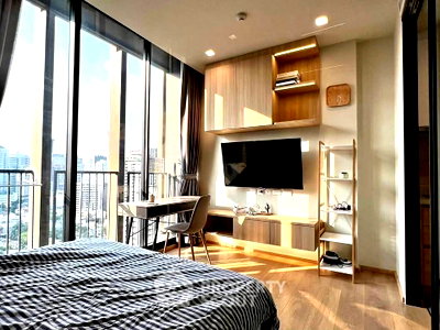 ขายคอนโด : คอนโด 1-ห้องนอน ที่ คอนโด โนเบิล อราวน์ สุขุมวิท 33 ใกล้ BTS พร้อมพงษ์ (ID 2935302)