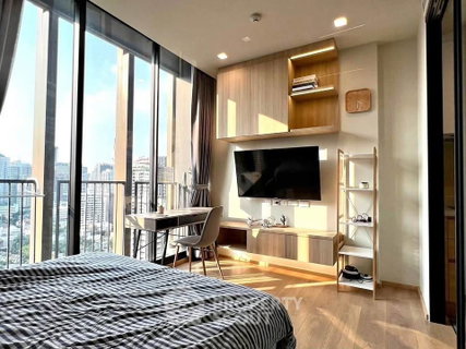 1-BR Condo at Noble Around Sukhumvit 33 near BTS Phrom Phong (ID 2935302)