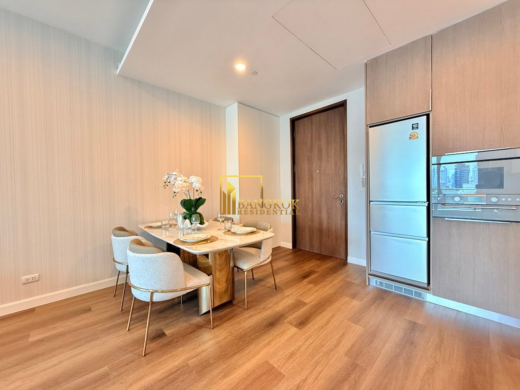 picture 185 Rajadamri | Contemporary 2 Bed Condo in Ratchadamri - BR6928CD - 7/38