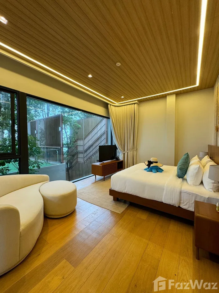 รูป ขาย วิลล่า 5 ห้องนอน ใน วิชิต, ภูเก็ต 6431729 - รูปที่ 45/47