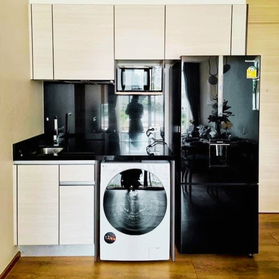 picture Luxury Condo For Rent: Park Origin 24 Near BTS Phrom Phong - 6/8