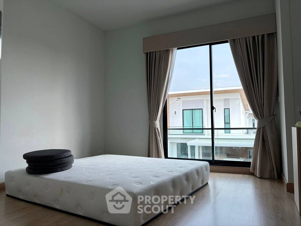 picture 4-BR House at Como Bianca in Bang Phli Yai (ID 2966506) - 7/19