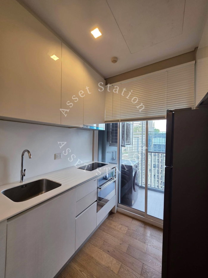 picture 💎The Saint Residences offers convenient access, close to BTS Ha Yaek Ladprao and MRT Phahonyothin✨ - 6/8