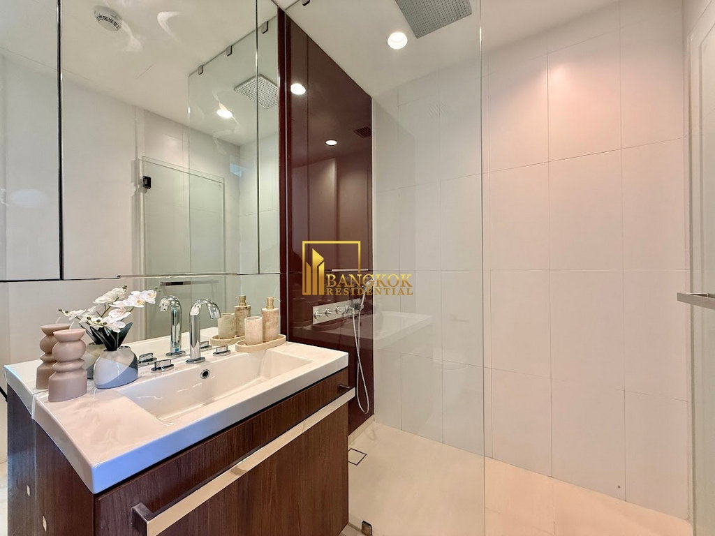 picture 185 Rajadamri | Contemporary 2 Bed Condo in Ratchadamri - BR6928CD - 18/38